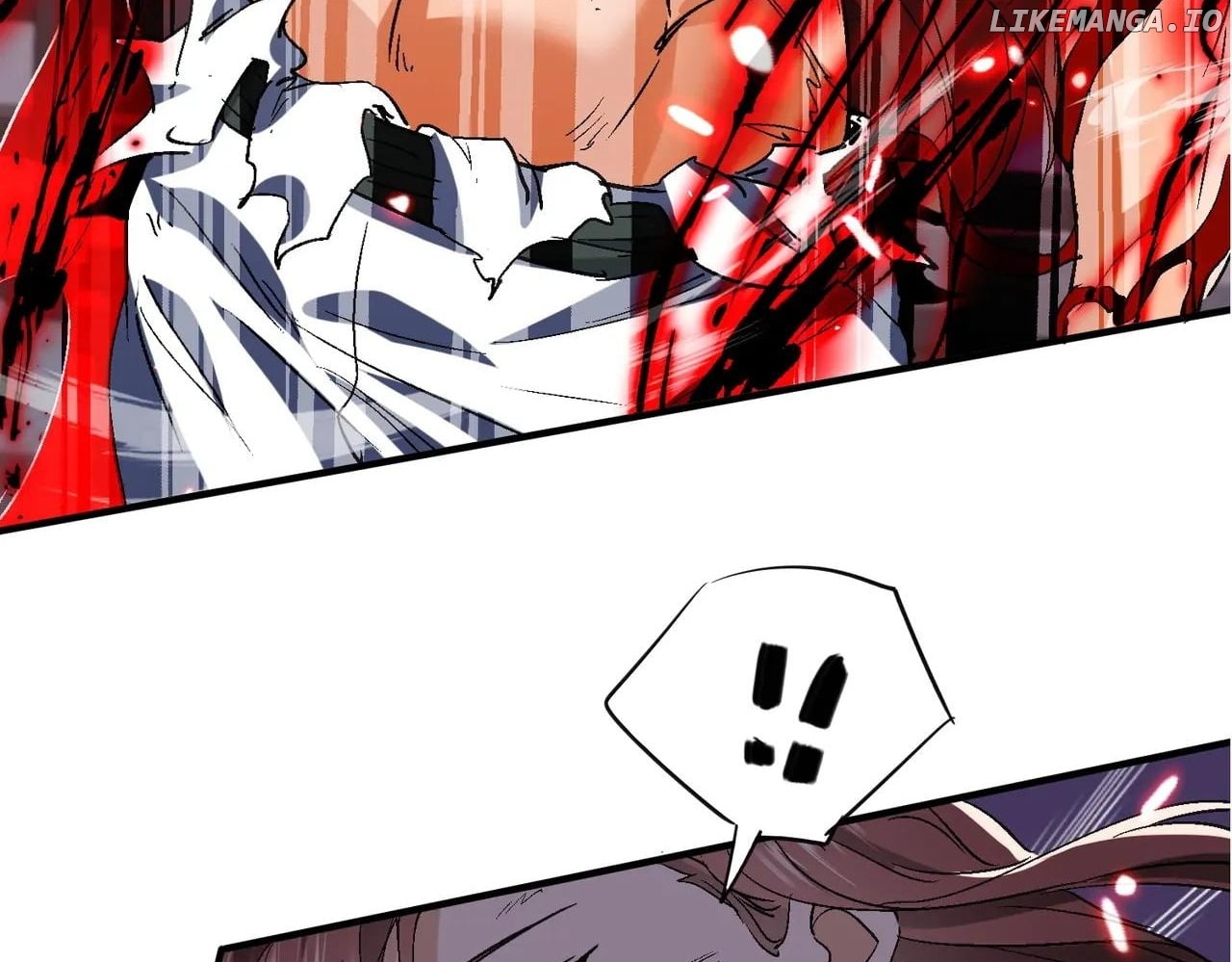My Empress Apprentice is Becoming Evil Chapter 58 - page 9